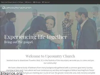 upcountrychurch.org