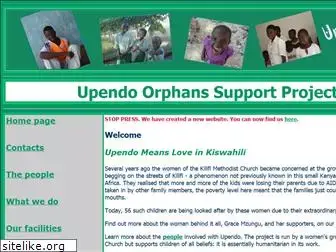 upendo.co.uk