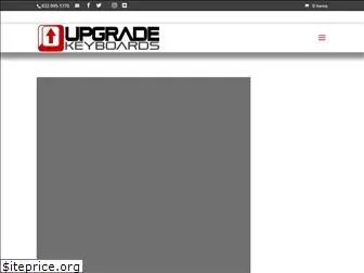 upgradekeyboards.com