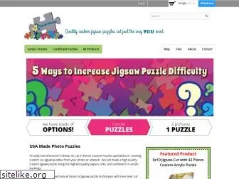 Top 54 Similar websites like jigsawpuzzle.io and alternatives