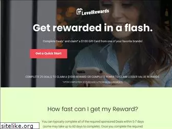 uplevelreward.com