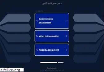 upliftactions.com