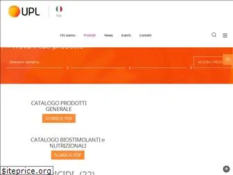 uplitalia.com