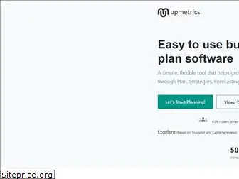 upmetrics.co