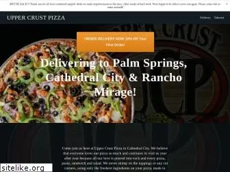 uppercrust-pizza.com