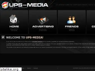ups-media.com