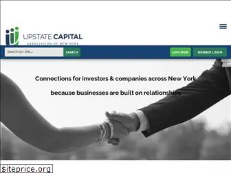 upstatecapital.org