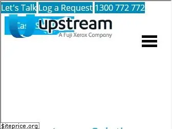 upstream.com.au