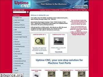 uptimecnc.com