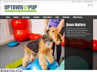 uptownpupindy.com