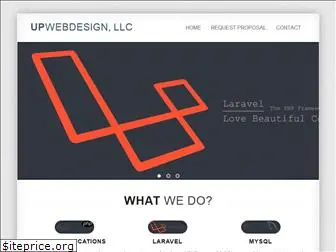 upwebdesign.com