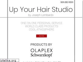 upyourhair.com