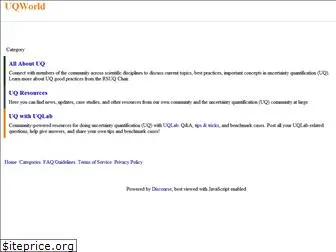 uqworld.org