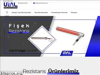 uralrezistans.com