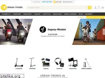 urban-trends.de