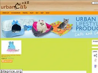 urbancatzzz.com