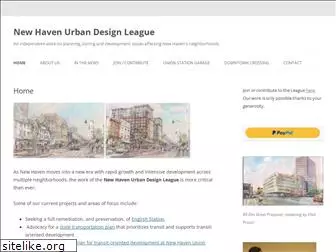 urbandesignleague.org