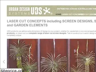 urbandesignsystems.com.au