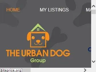 urbandogrealestate.com