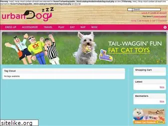 urbandogzzz.com