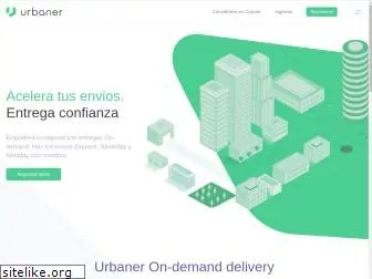 urbaner.com
