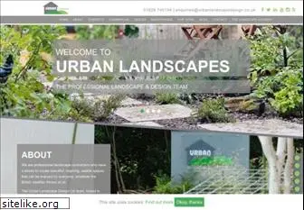 urbanlandscapedesign.co.uk