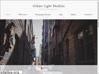 urbanlightstudios.com