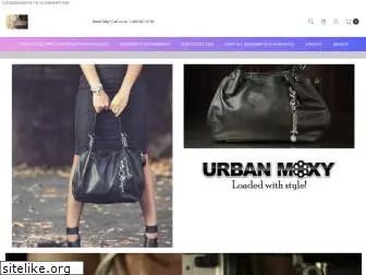 urbanmoxy.com