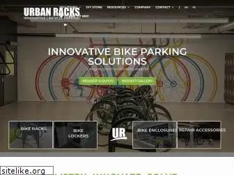 urbanracks.com