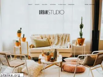 urbanstudiopdx.com