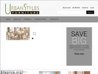 urbanstyles.net