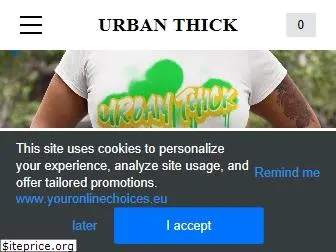 urbanthick.com