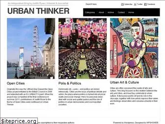 urbanthinker.com