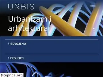 urbis.hr