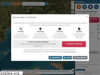 urbismap.com