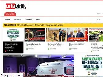urfabirlik.com
