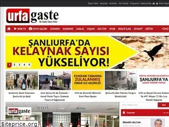 urfagaste.com