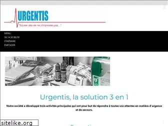 urgentis.info