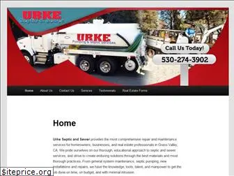 urkeseptic.com