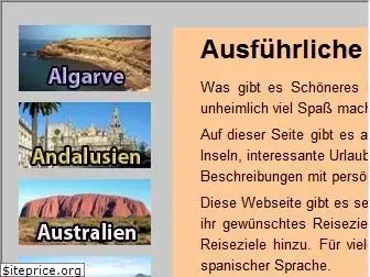 urlaube.info