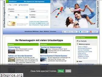 urlaubermagazin.com