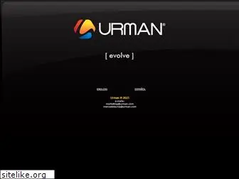 urman.com