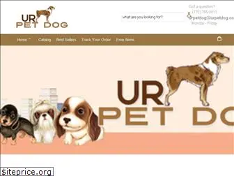 urpetdog.com