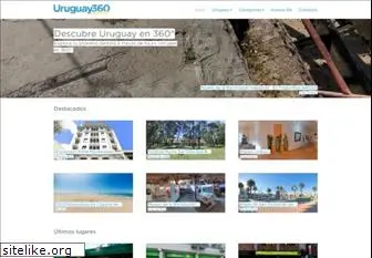 uruguay360.com.uy
