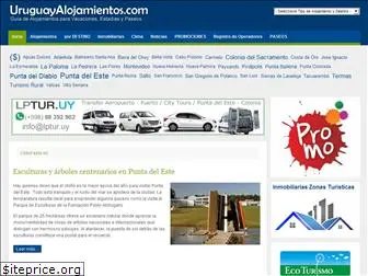 uruguayalojamientos.com