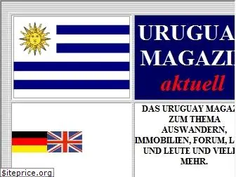uruguaymagazin.com