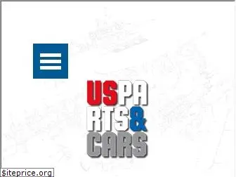 us-parts-cars.com