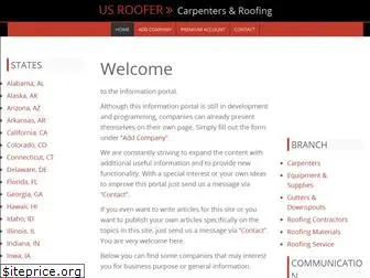 us-roofer.com