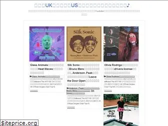 us-uk-musicchart.com