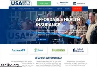 usa-healthinsurance.com